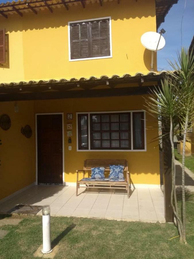 Casa 2 Recreio De Buzios 1 - Casa Em Condominio Com Vista Para O Mar Εξωτερικό φωτογραφία